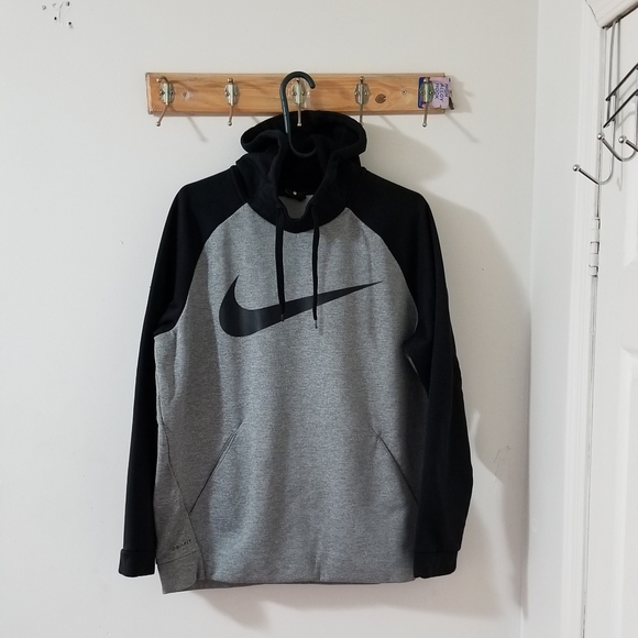 Nike Other - Nike Pullover Training Hoodie
